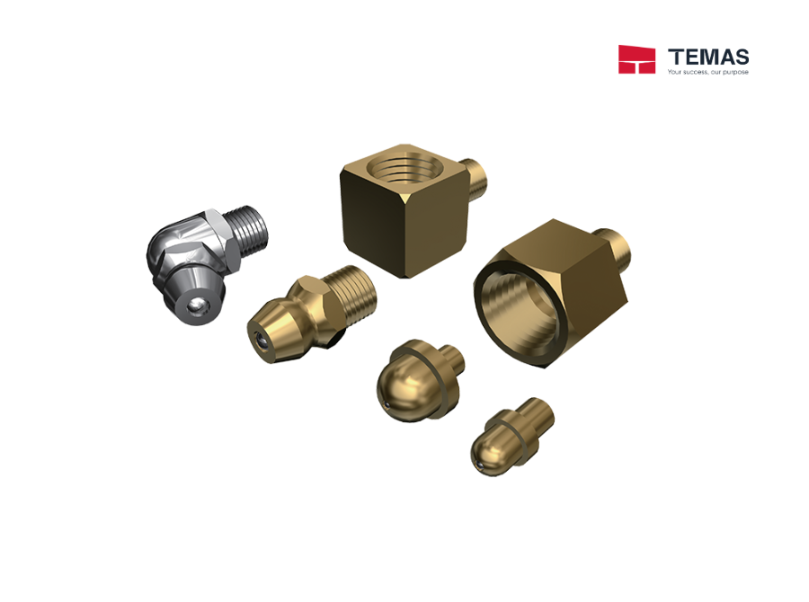 Lubrication Pump Accessories THK